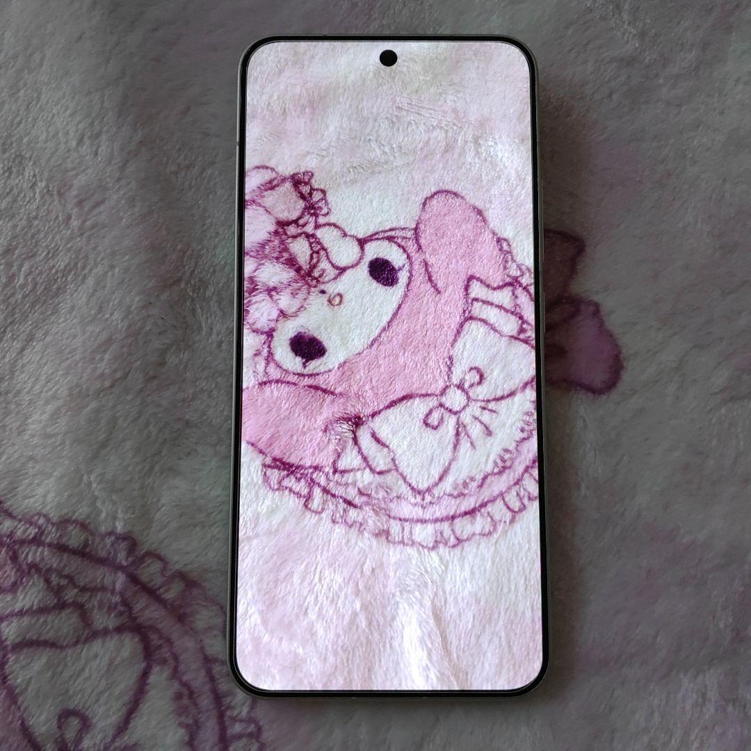 国内版　ほぼ未使用　Xiaomi 15 512GB グリーン