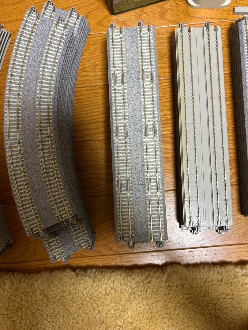 k*n様 Nゲージ　まとめ売り