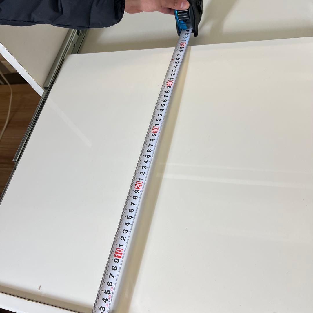 ニトリ　食器棚　カップボード