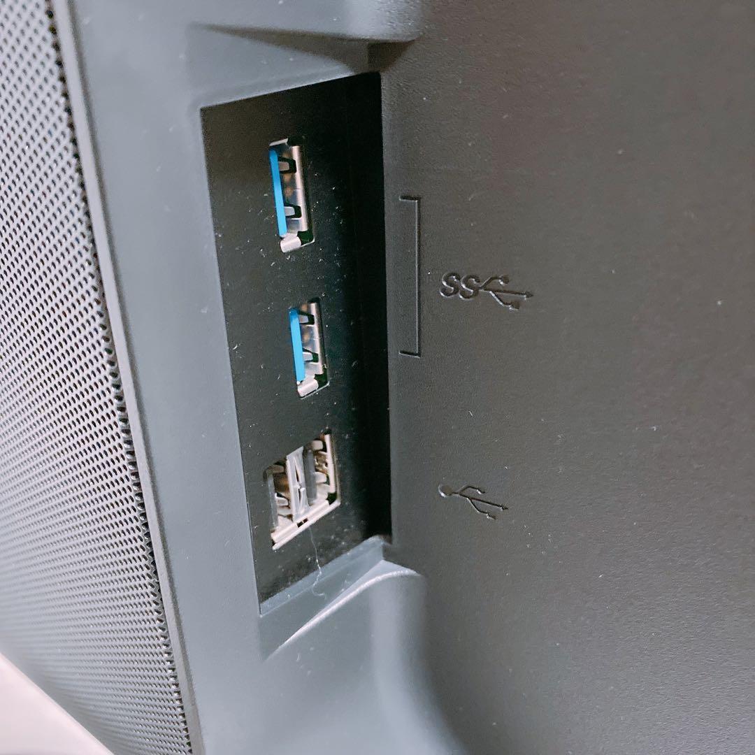 EIZO CG2700S ColorEdge ディスプレイ