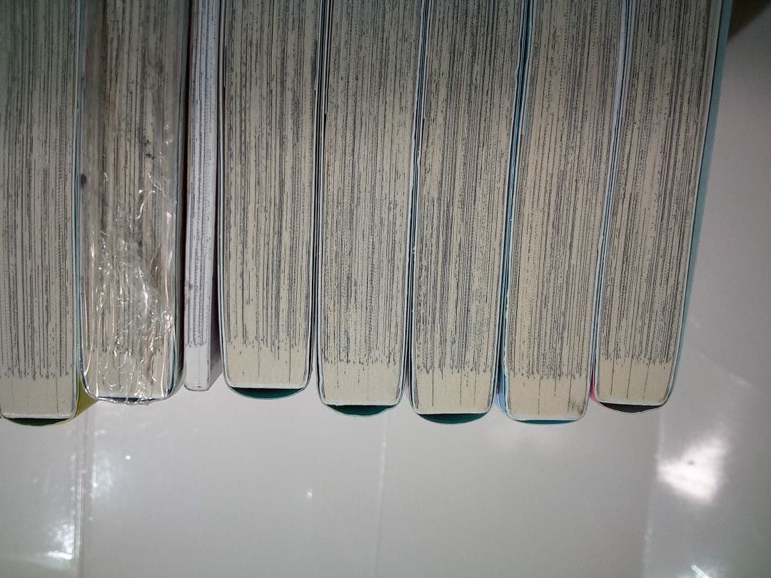 ◎全巻初版　全巻セット　◎小冊子付き特装版あり！