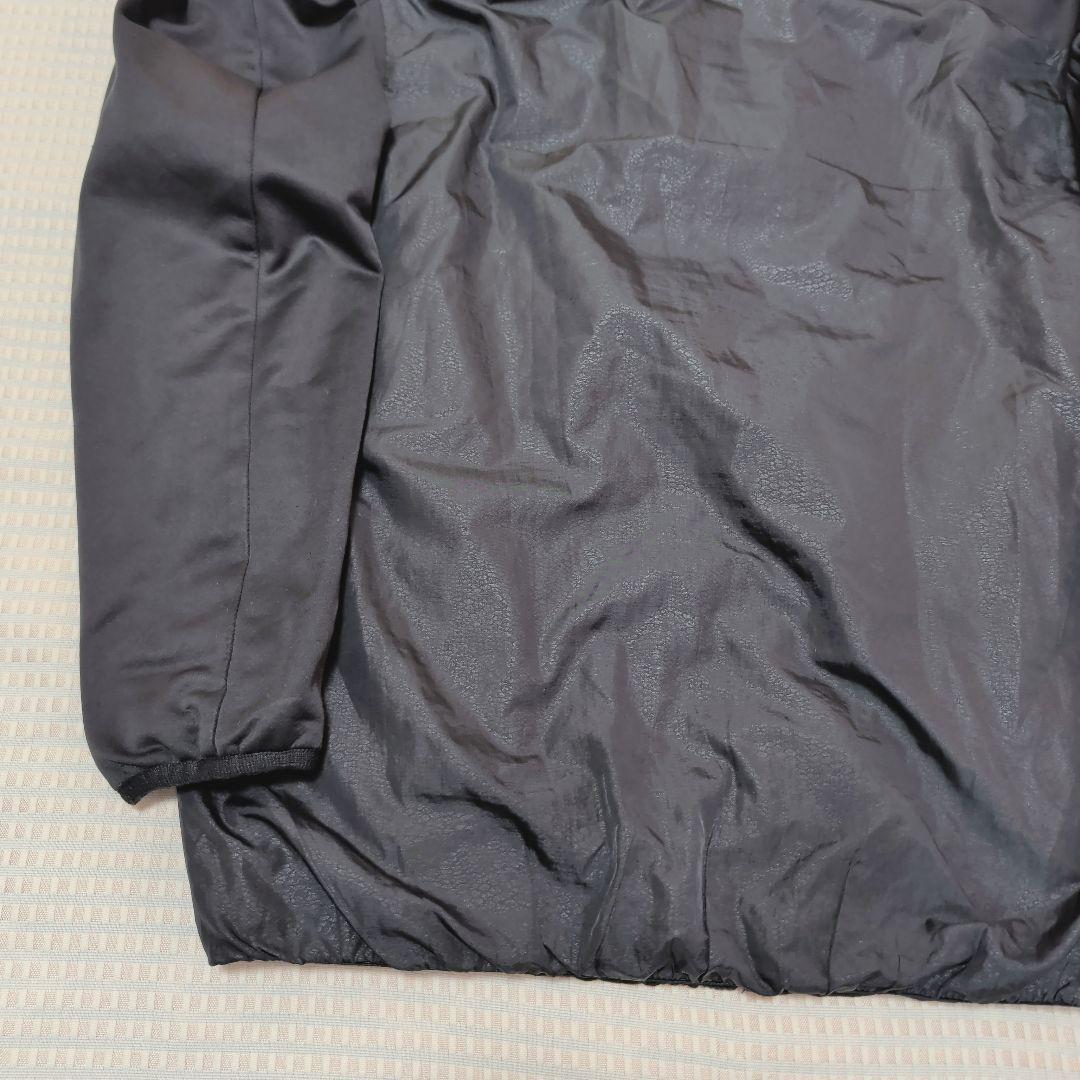 ★INU TA様★Mizuno Pro ブレスサーモ ウインドジャケット