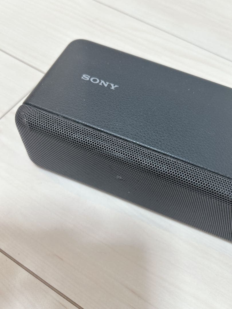 SONY ソニー サウンドバー HT-S200F