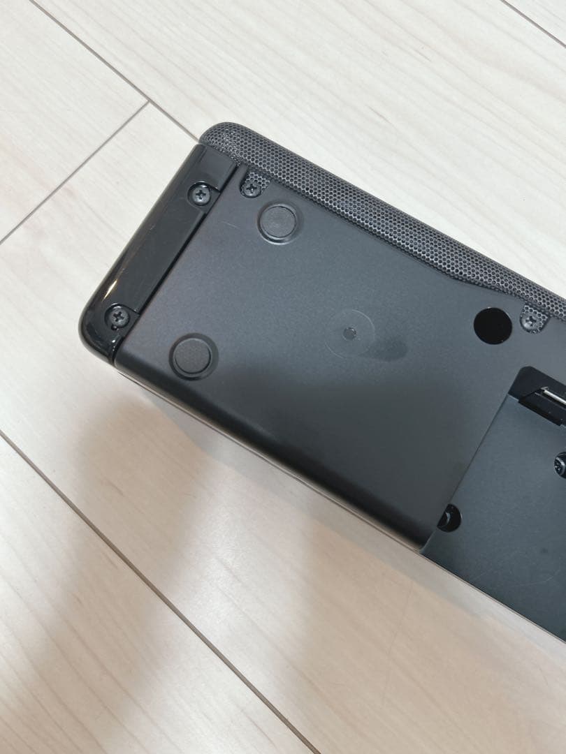 SONY ソニー サウンドバー HT-S200F