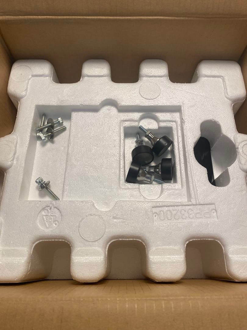 送料込　Bowers&Wilkins CM8 センタースピーカー&ウーハーセット