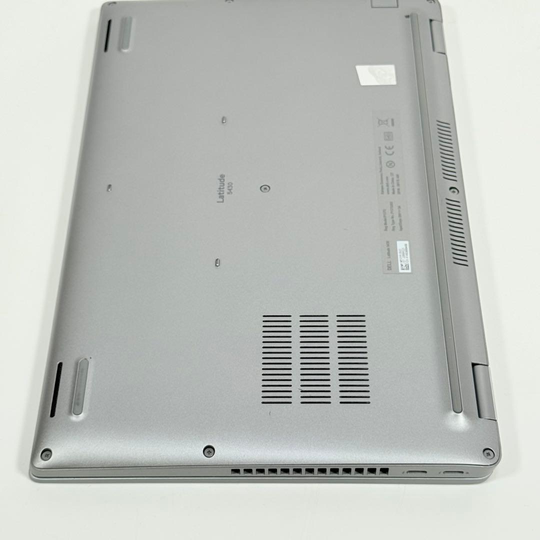 Windowsノート本体 46.Latitude5430 i5-12 16G512G Office2024