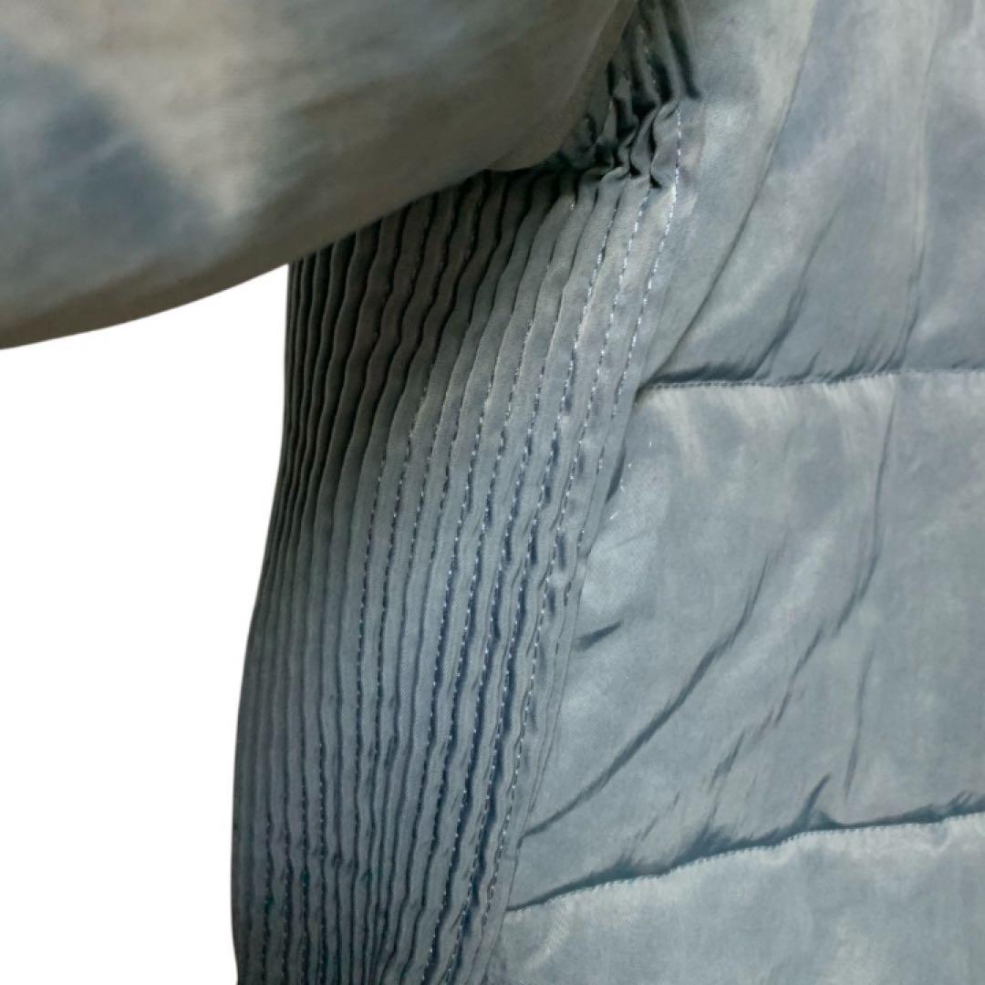 状態良好！Clay Smith CSY-7213ライダースジャケット刺繍ワッペン