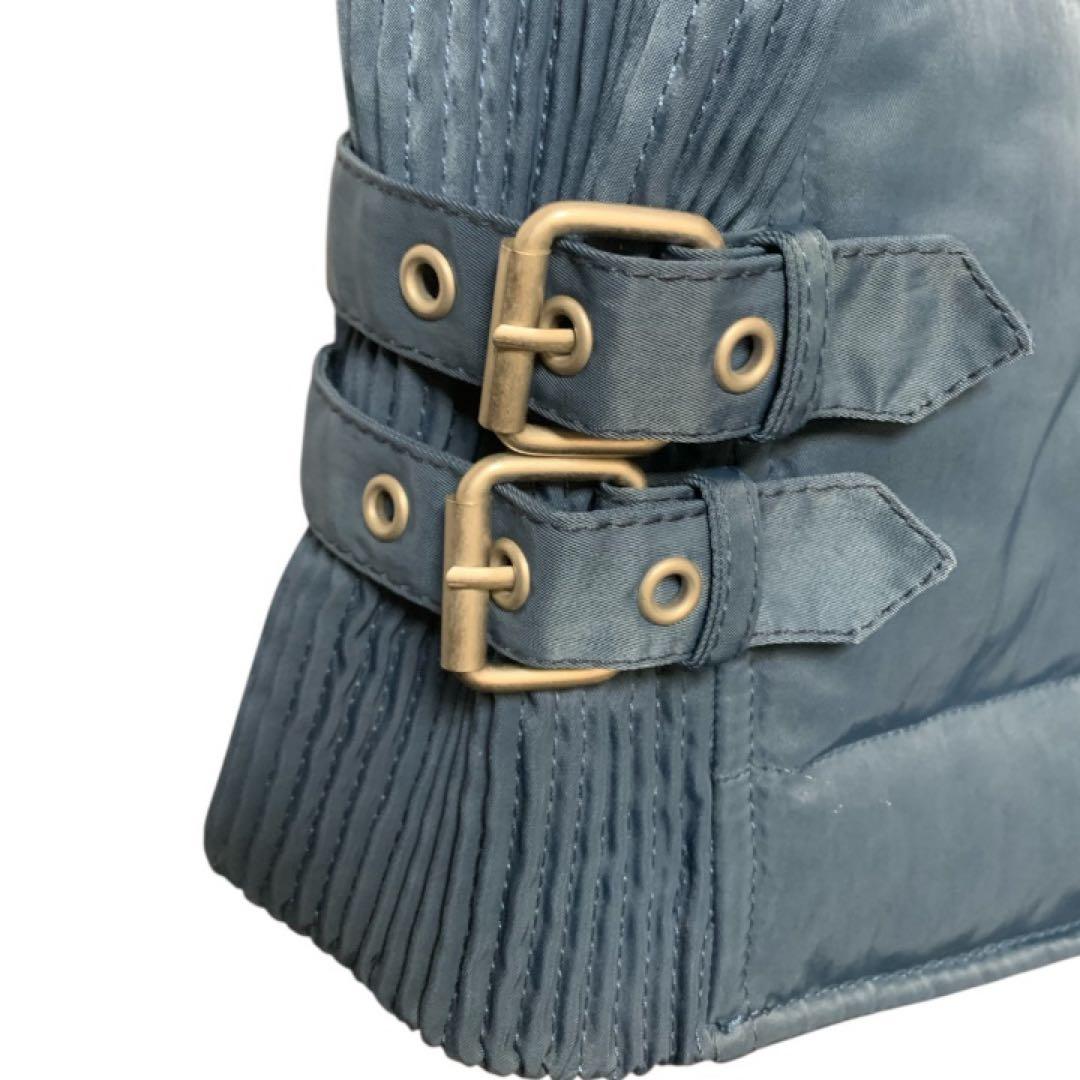 状態良好！Clay Smith CSY-7213ライダースジャケット刺繍ワッペン