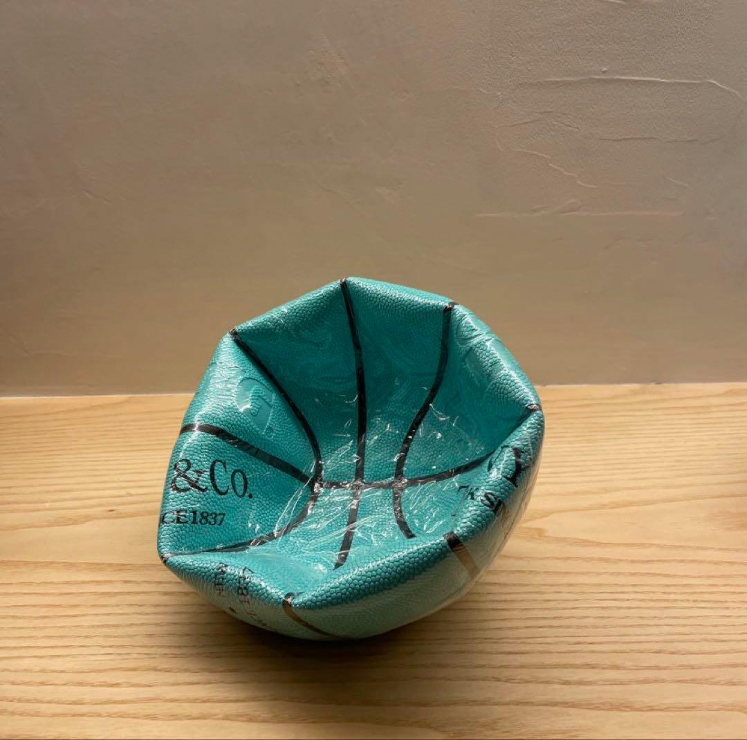 バスケットボール　2個