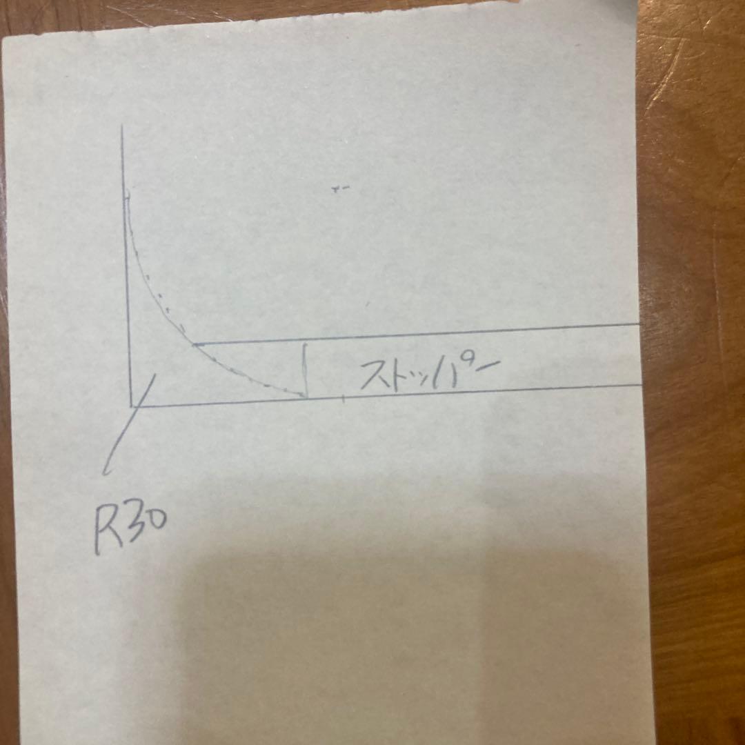 ✡️ ウォールシェルフ 棚 幅120cm 杉板
