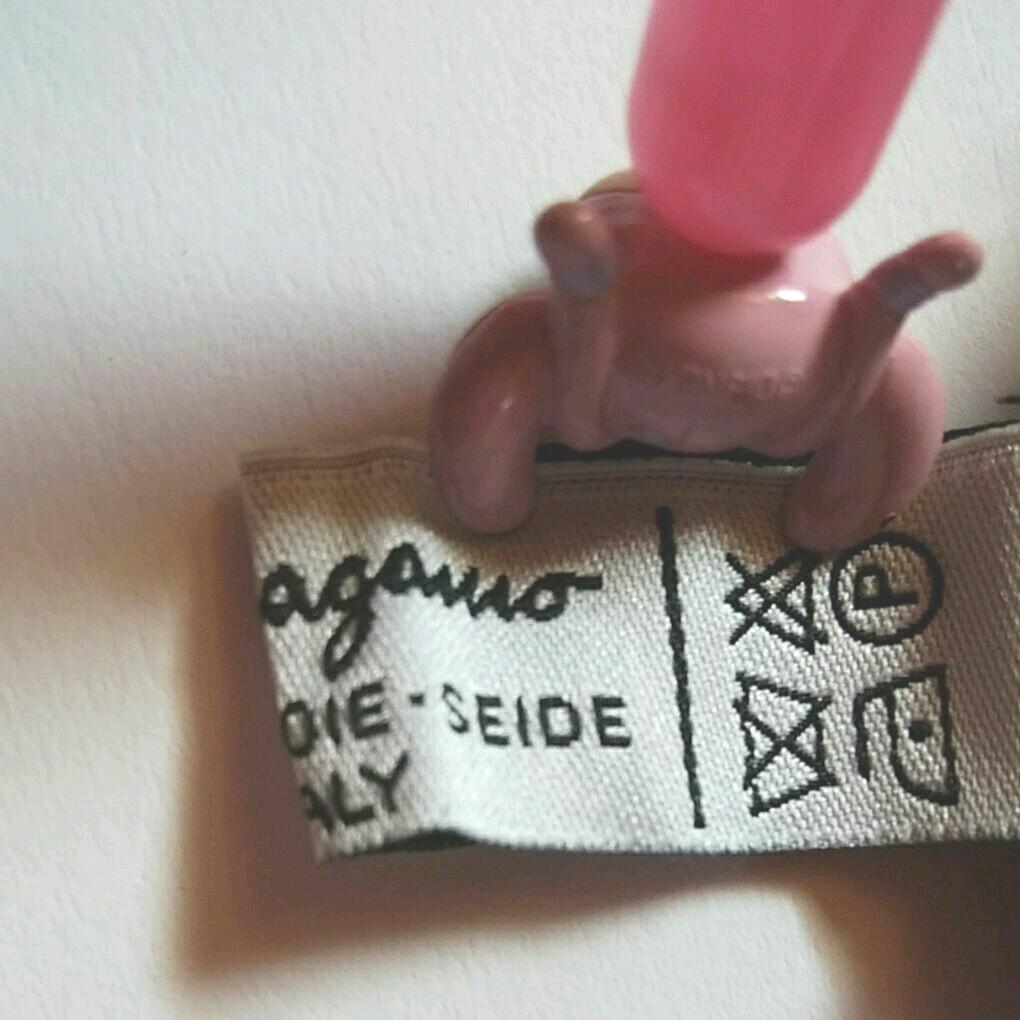 Salvatore Ferragamo サルヴァトーレフェラガモ クッション