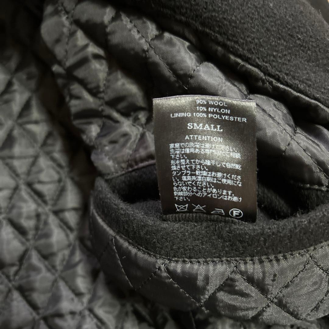 ルードギャラリーブラックレーベルウールファラオジャケットチバユウスケザバースデー