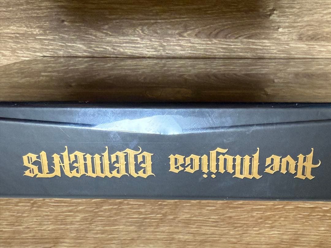 AveMujica ミニalbum ELEMENTS 【数量限定生産特装盤】