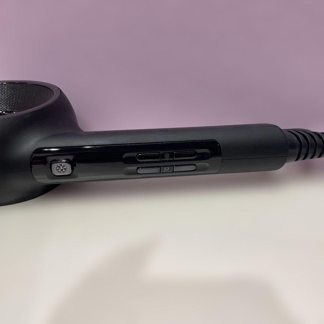 マグネット　ヘア　ドライヤー