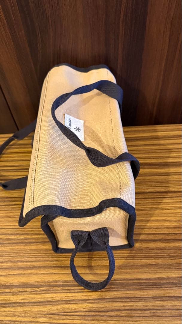 スノーピーク ソリッドステーク30 20本セット マルチコンテナ付き（使用済み）