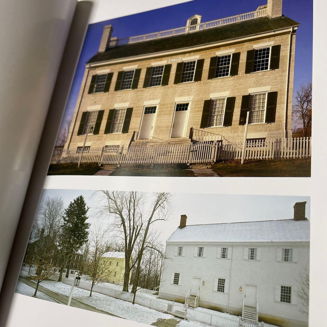 SHAKER シェーカー　生活と仕事のデザイン日本語版