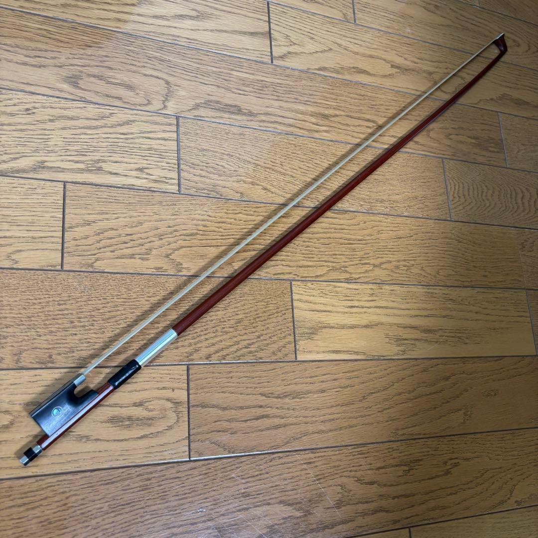 【美品】カルロジョルダーノ　バイオリン　VS-1 4/4 2022年