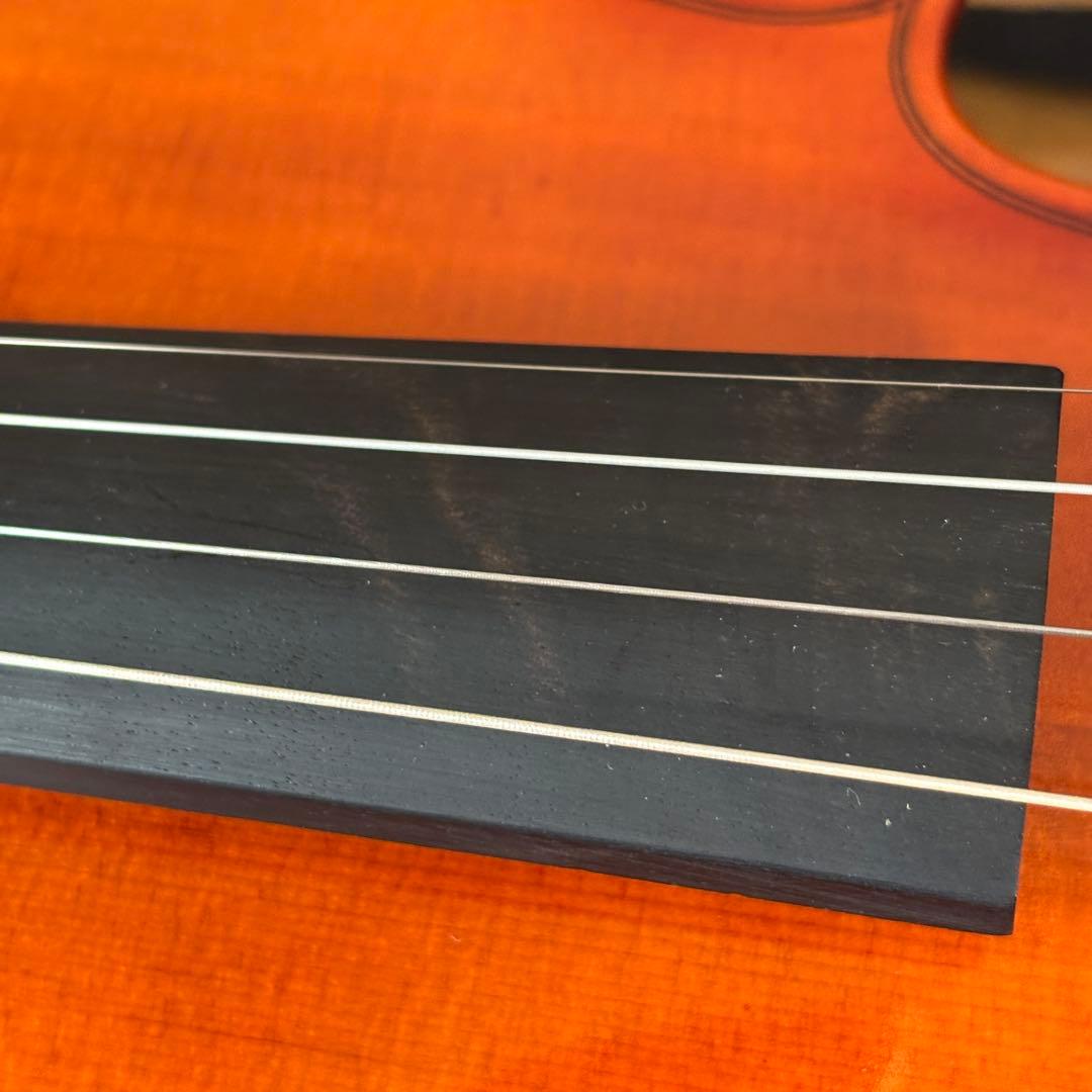 【美品】カルロジョルダーノ　バイオリン　VS-1 4/4 2022年