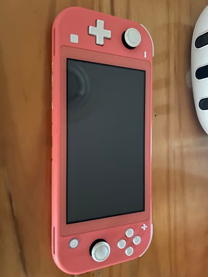 Switchライト 箱無し