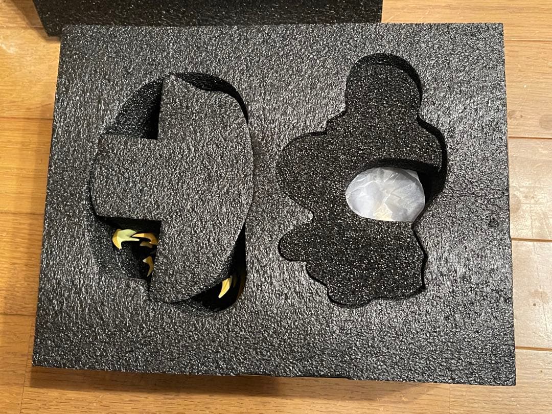 Rocky Helmet メガデンリュウ フィギュア ポケモン スケールワールド