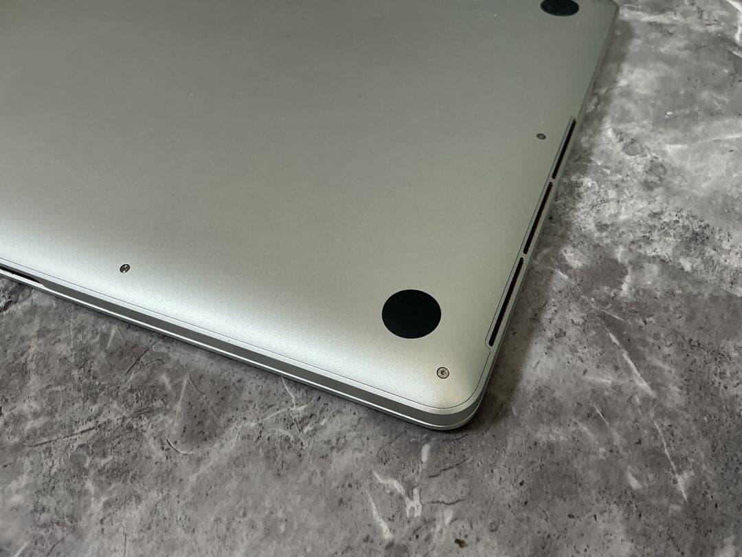 ✨MacBook Pro corei7 15 Retina Mid 2015✨