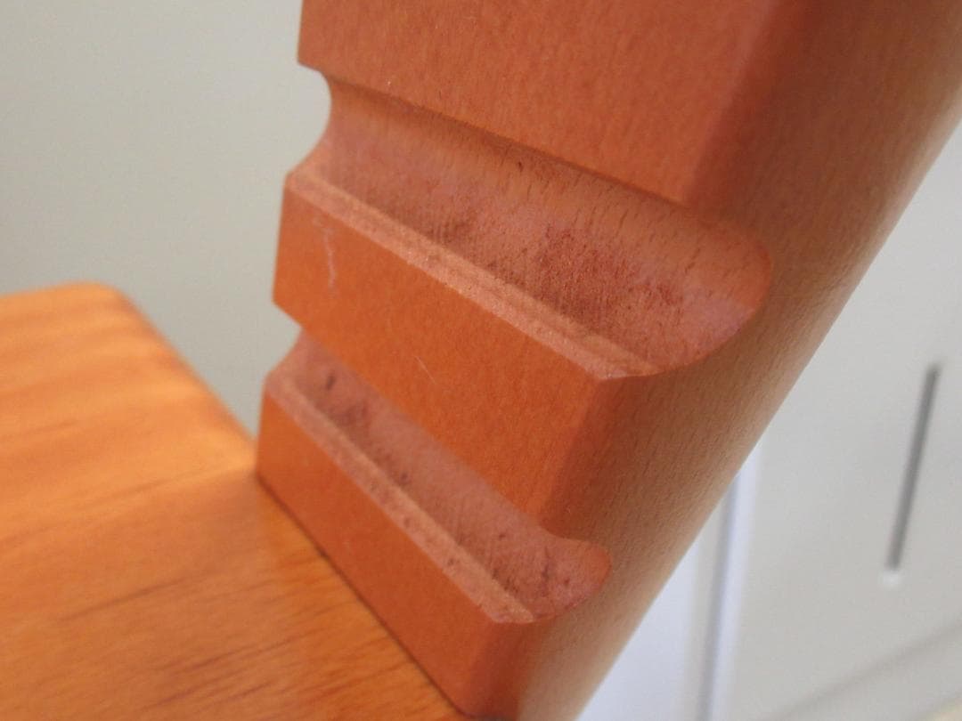 ストッケ トリップトラップ シリアルナンバー3 / ベビーチェア