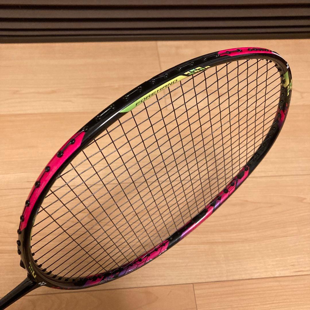 YONEX DUORA 10LT ヨネックス デュオラ バドミントン ラケット