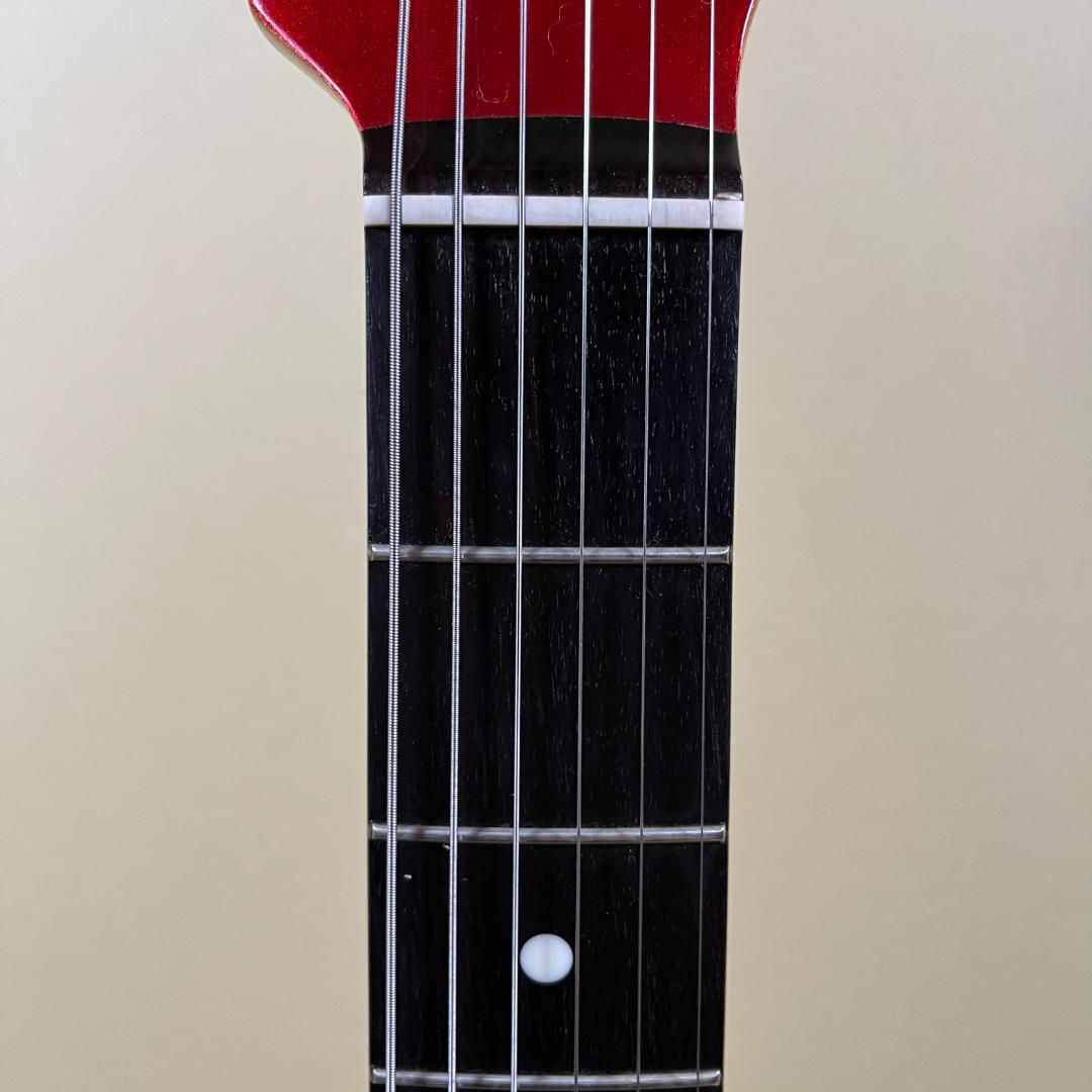 Fender Japan ST62-65AS 40周年 ストラトキャスター