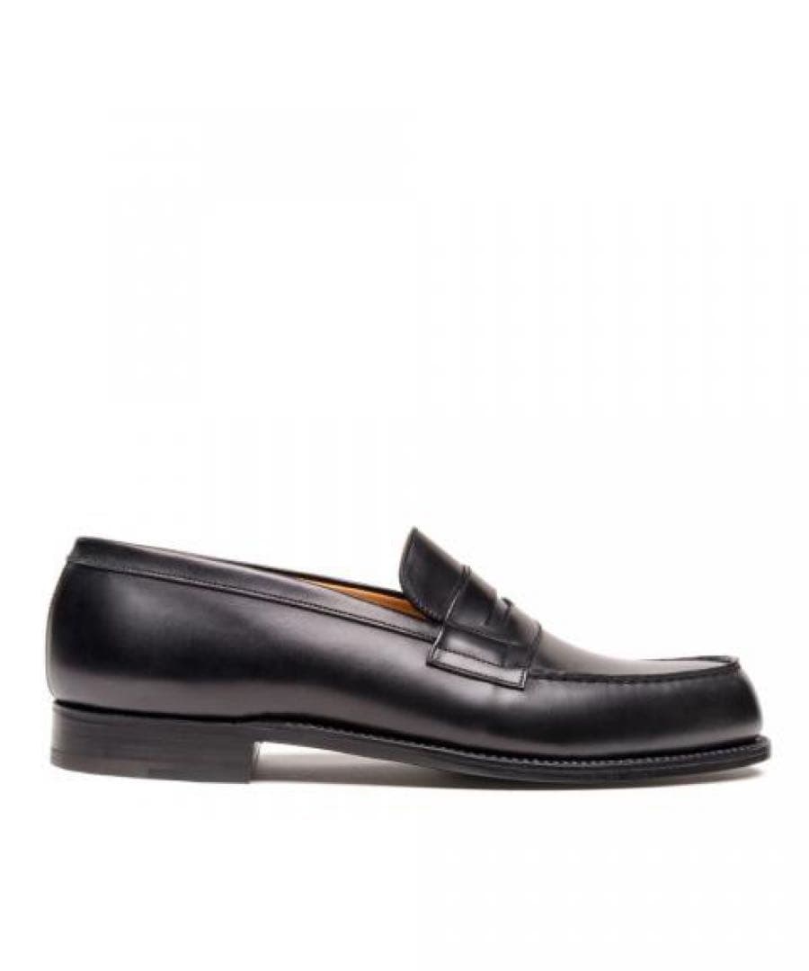 J.M.WESTON 180 6D シグネチャーローファー