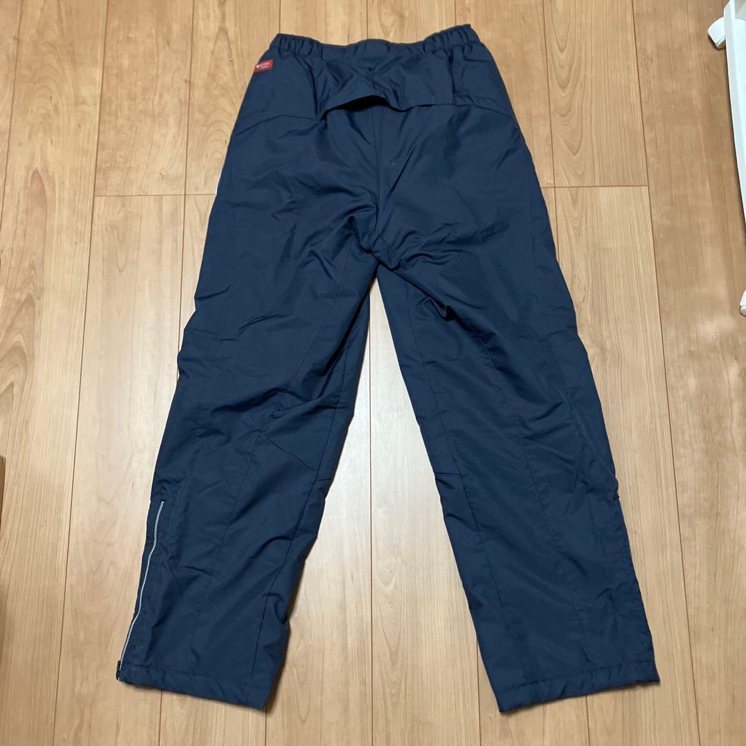 ★ itto0841 ★MIZUNO ブレスサーモ ウインドブレーカー