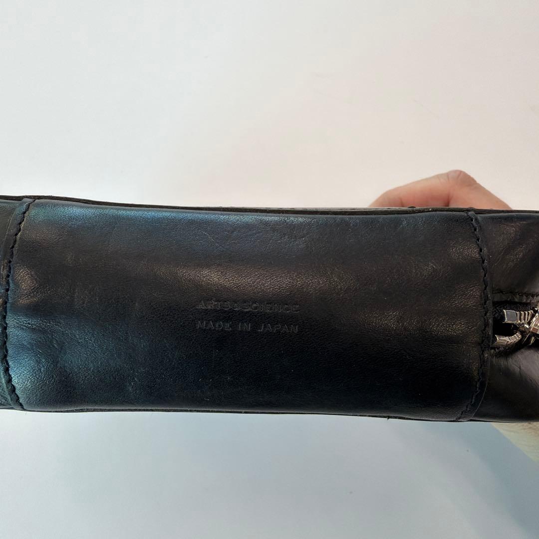 小物 ARTS&SCIENCE Gadget case