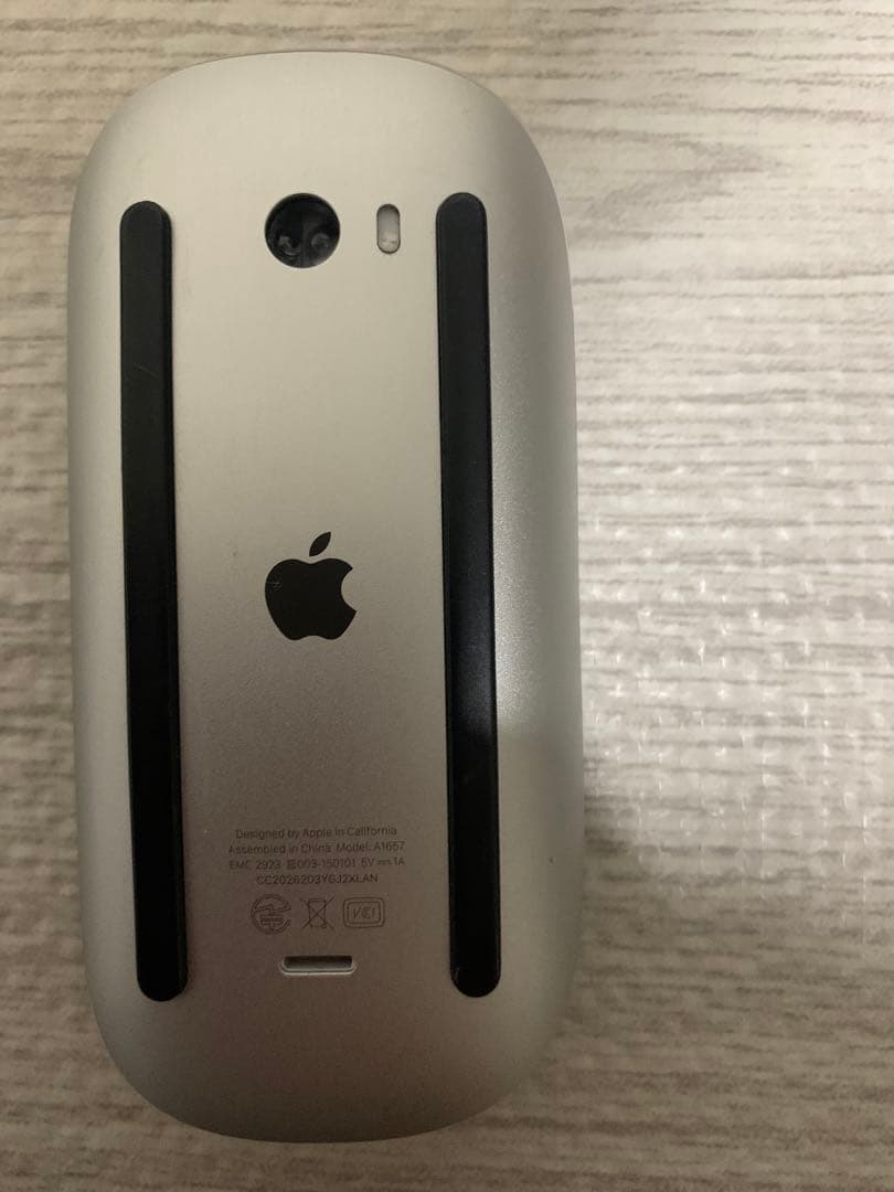 MacBook Pro 2020 8GBメモリ/256GBストレージ　その他付