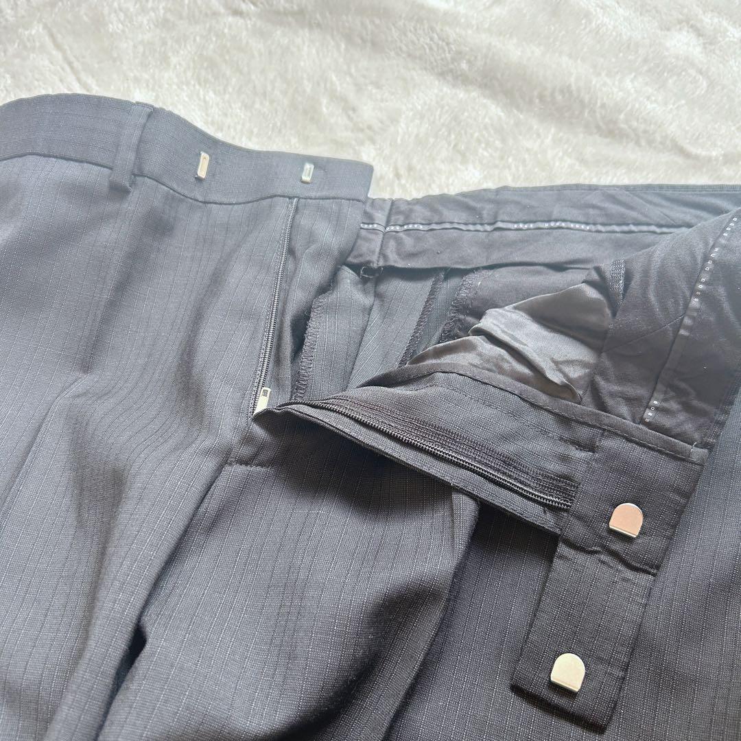 美品✨️ HUGO BOSS ヒューゴボス セットアップ スーツ グアベロ XLL