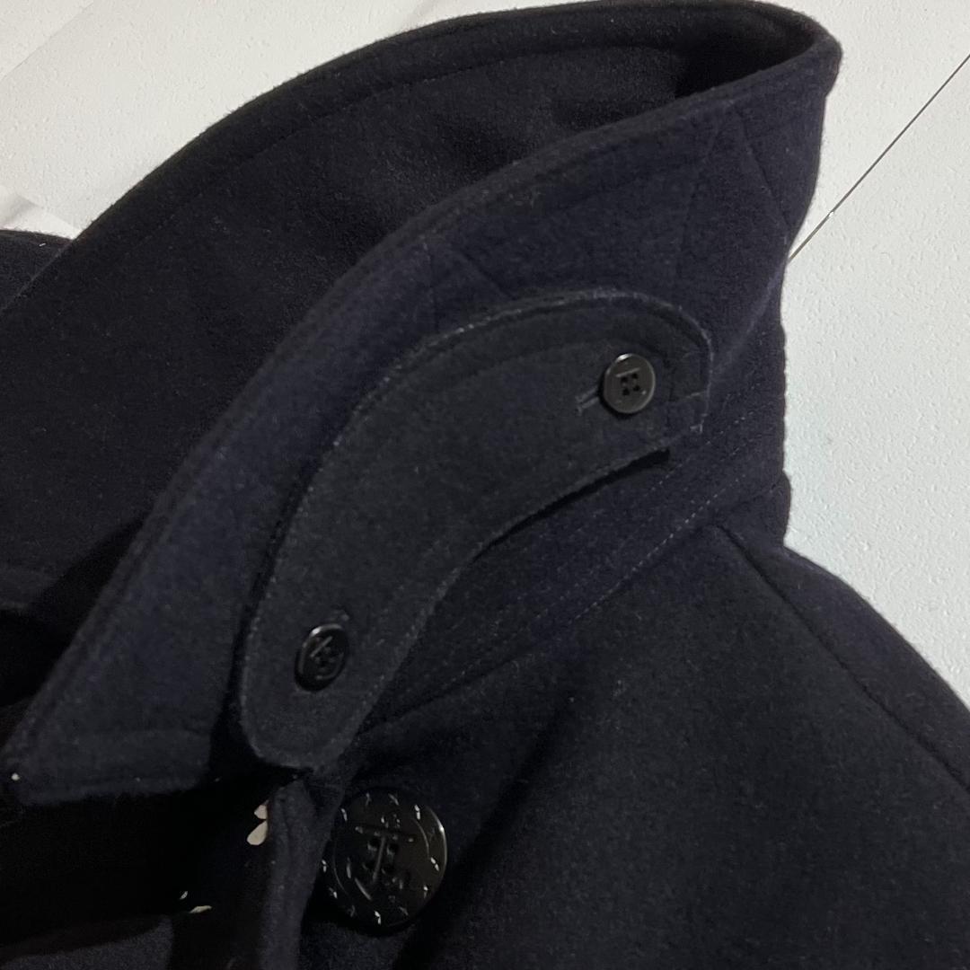 ザ・リアルマッコイズ　1913年モデル　U.S. NAVY　ネイビー　ピーコート