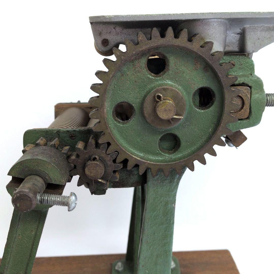 小野式製麺機　1型　00 麺調理器具