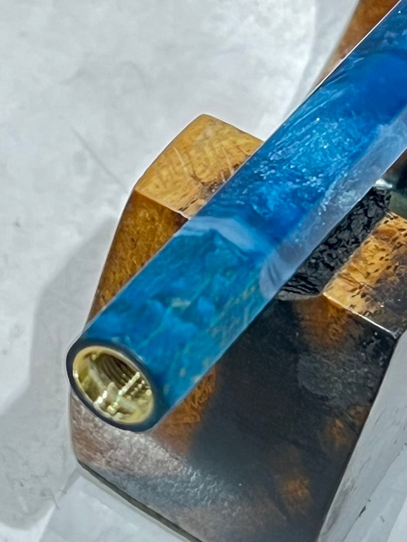 pg5 HW②1-1　八角軸ステンノックカバーロング　スリット