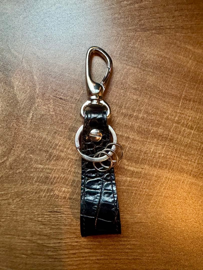 LEXUS純正 スマートキーケース&キーリングのセット販売