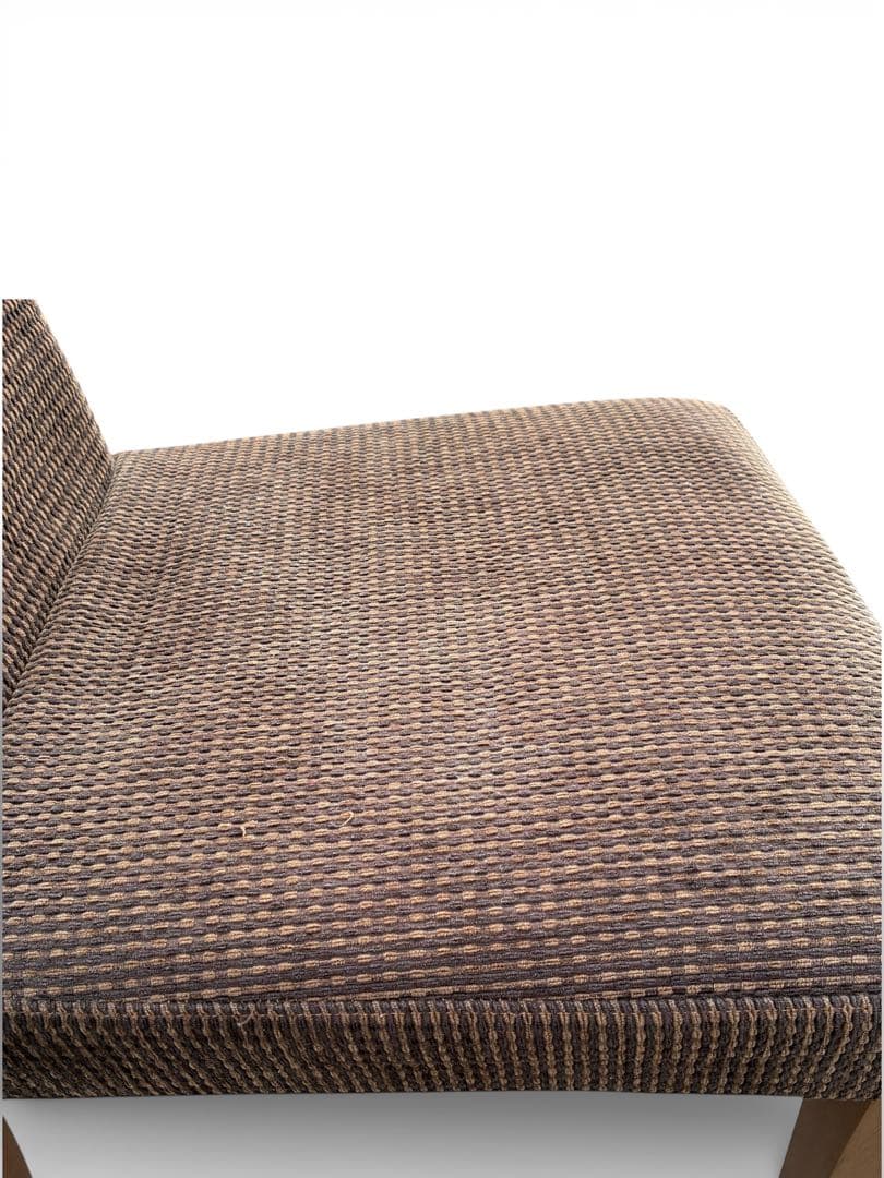 美品　　BoConcept ボーコンセプト ダイニングチェア 椅子 ファブリック