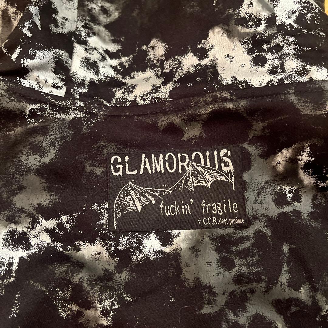 maris rock 猫耳 コート長袖 Richards