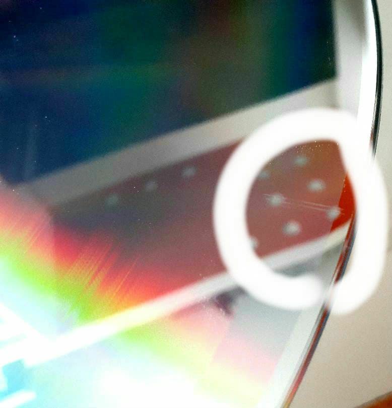 ★ワンオーナー★レーザーディスク★「KERRANG! VIDEO KOMP」