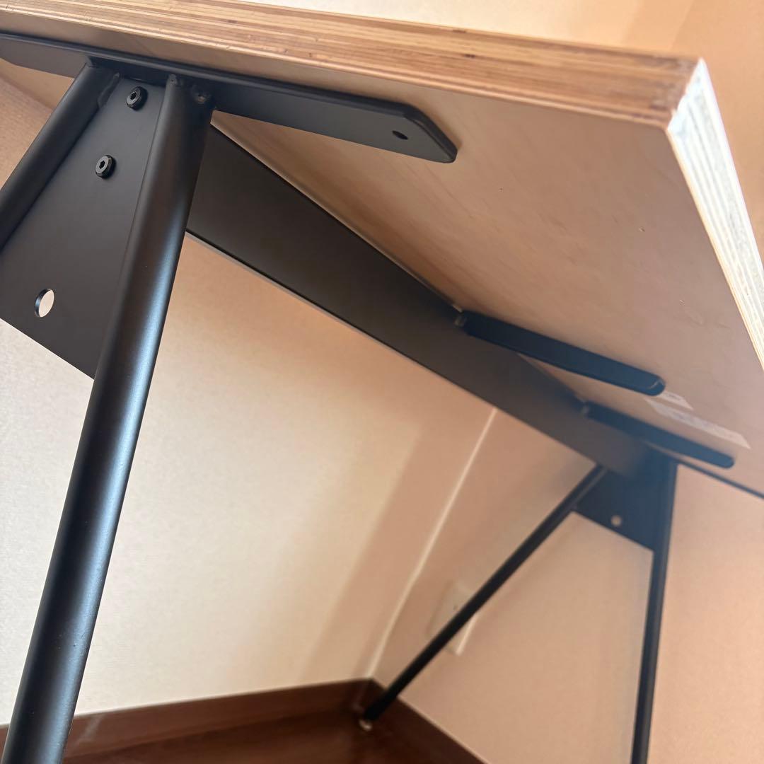 【送料込】journal standard furniture コンパスレッグ