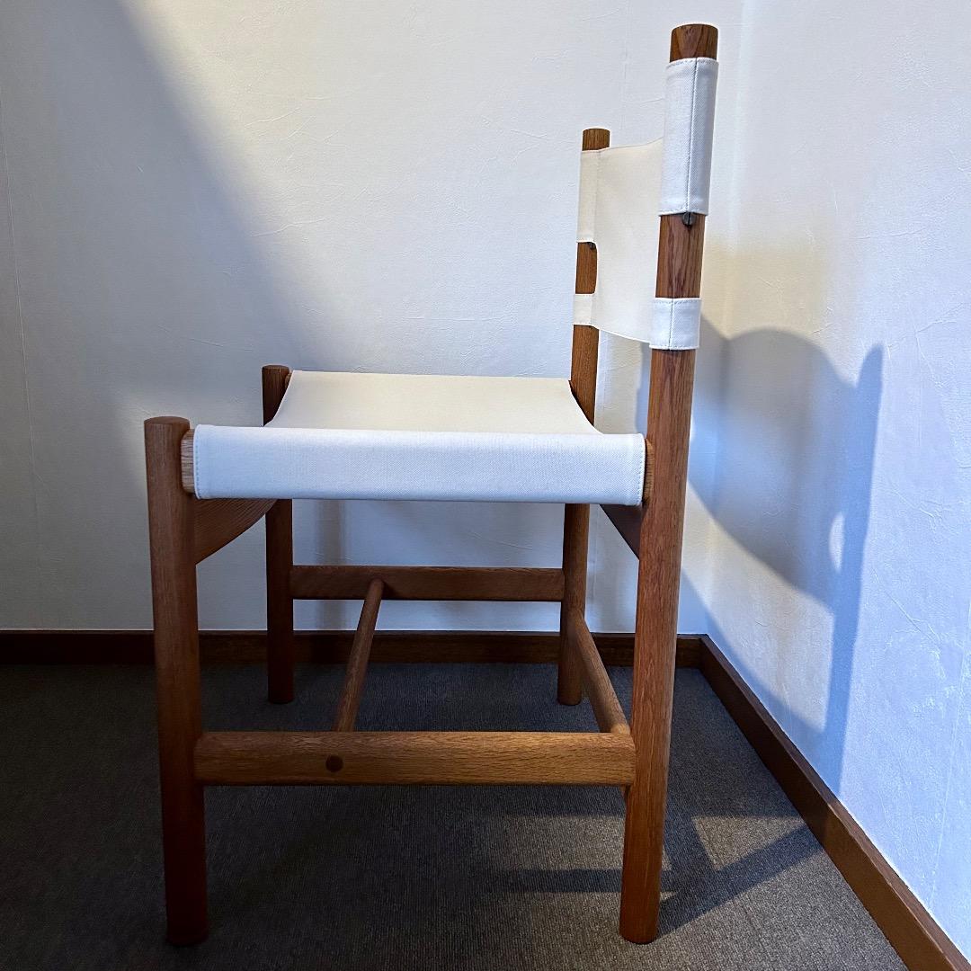 送料込み ボーエ・モーエンセン オーク チェア