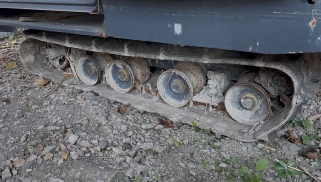 クボタ　2条刈りコンバイン　AR216　静岡県島田市