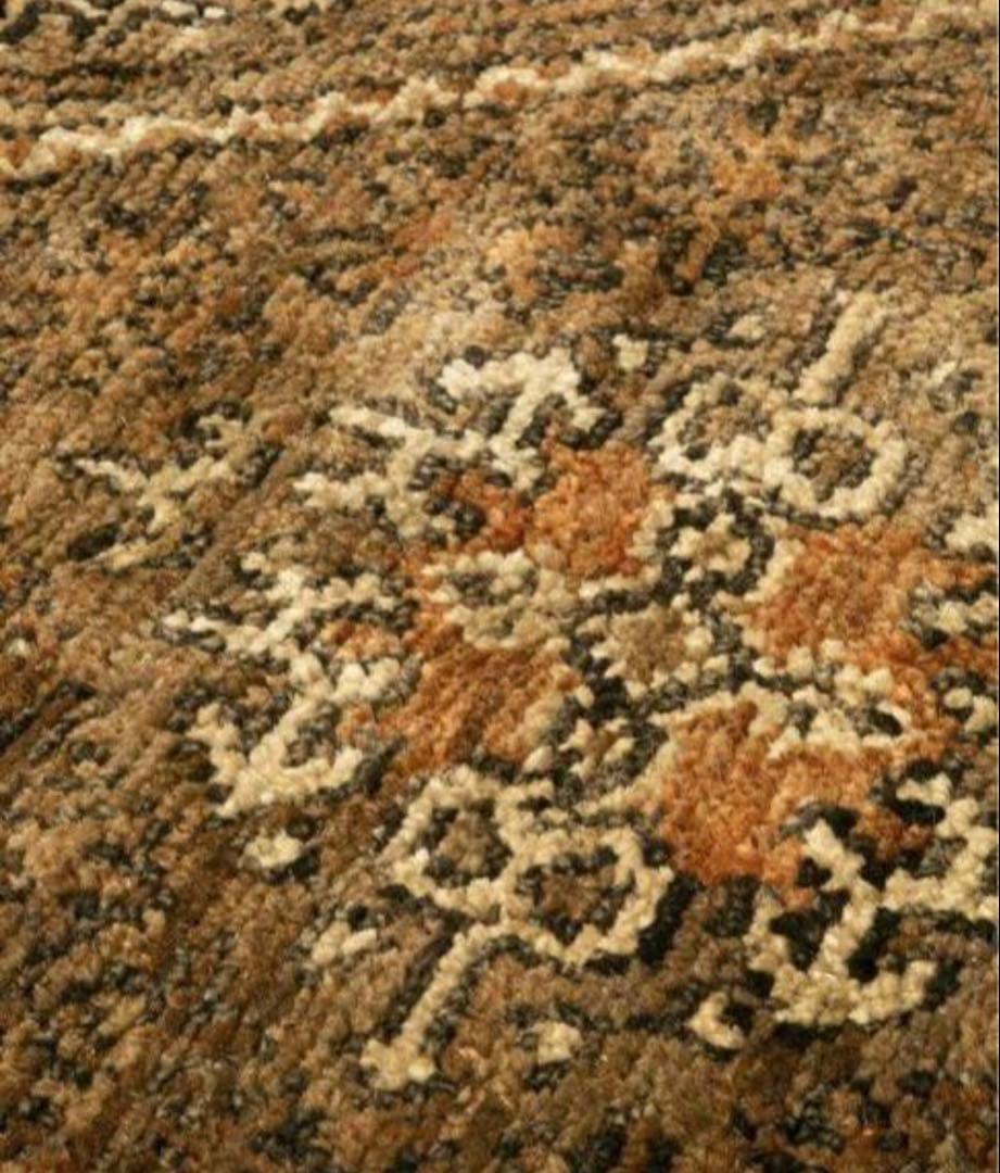 ジャーナルスタンダードファーニチャー ラグ 120 x 160 cm