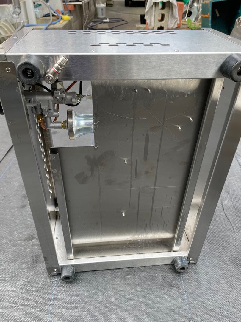 湯煎式おでん鍋　ＰＬ用