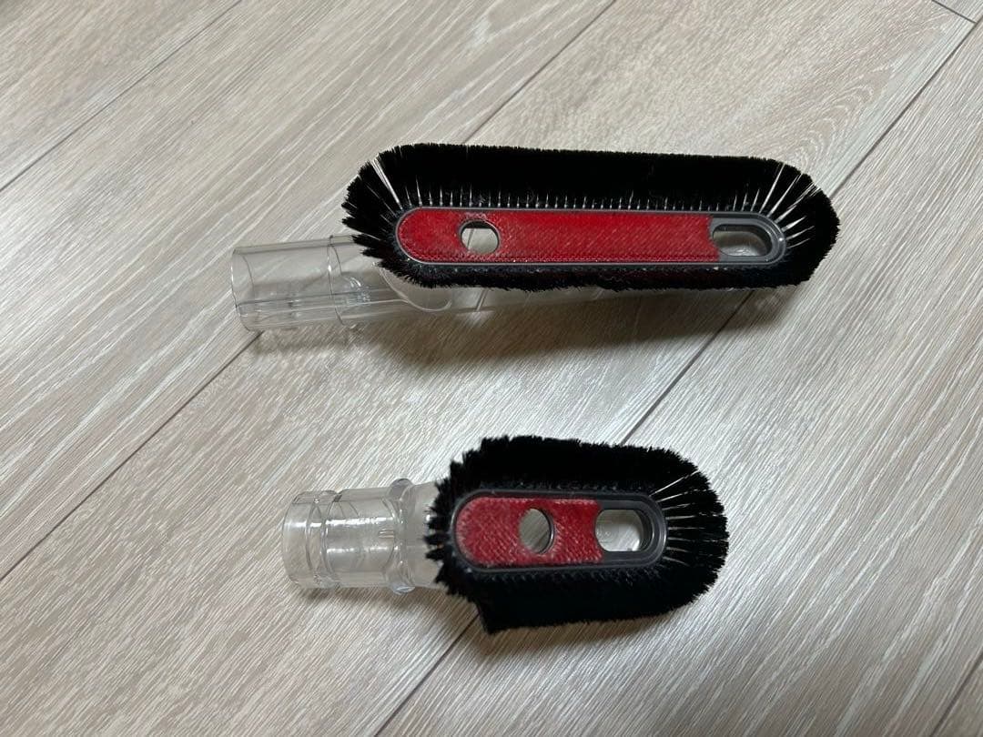 Dyson DC48 キャニスター型掃除機