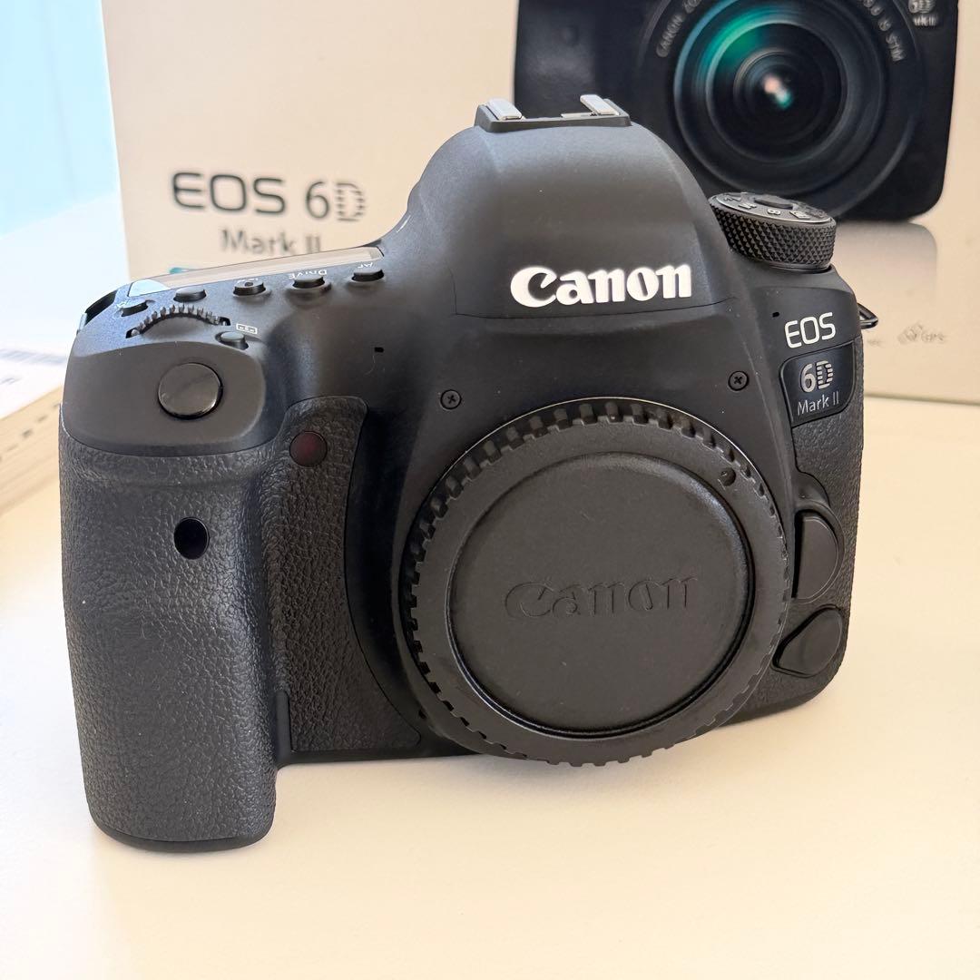 ひろき EOS 6D Mark II / EF24-105mm 1:4