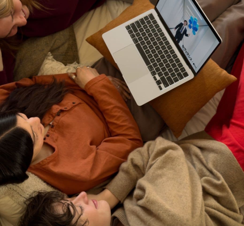 SALE‼️新品同様‼️★MacBookAir13インチM2チップ　スターライト