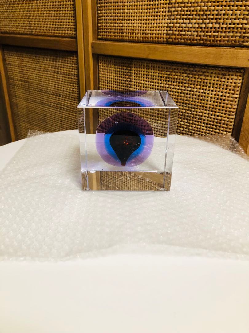 イッタラ　アニュアルキューブ　2025年