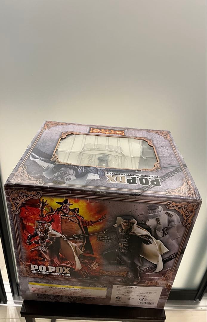 【新品未開封】ワンピース　フィギュア　pop まとめ売り